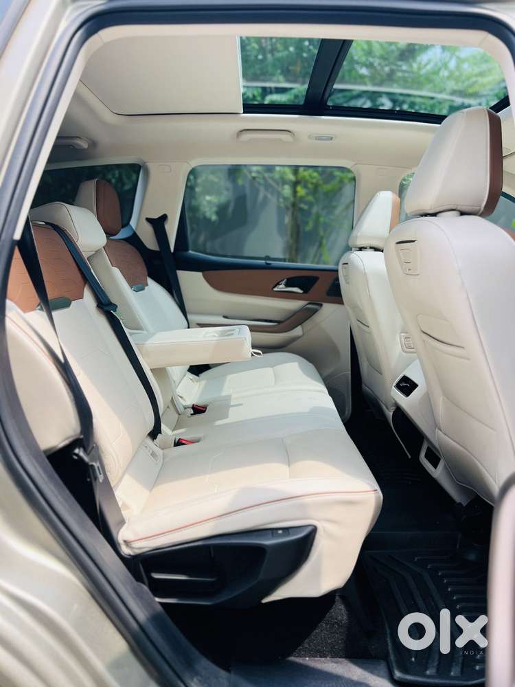 Mahindra Xuv 7xo Ax7l Diesel Awd At, 2026, Diesel