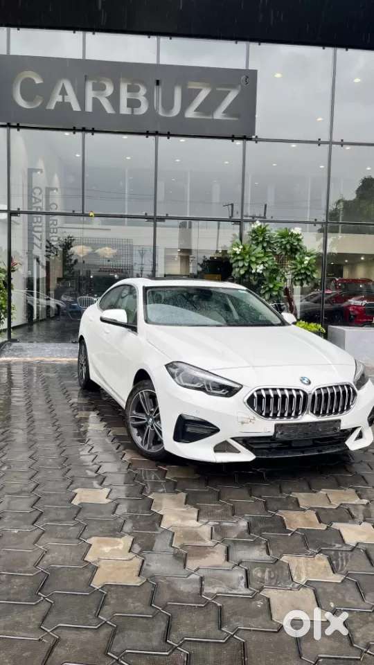 Bmw 2 Series 2.0 220d Sportline, 2022, Diesel
