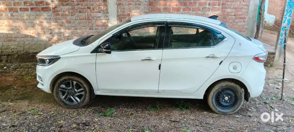 Tata Tigor Jtp 2024