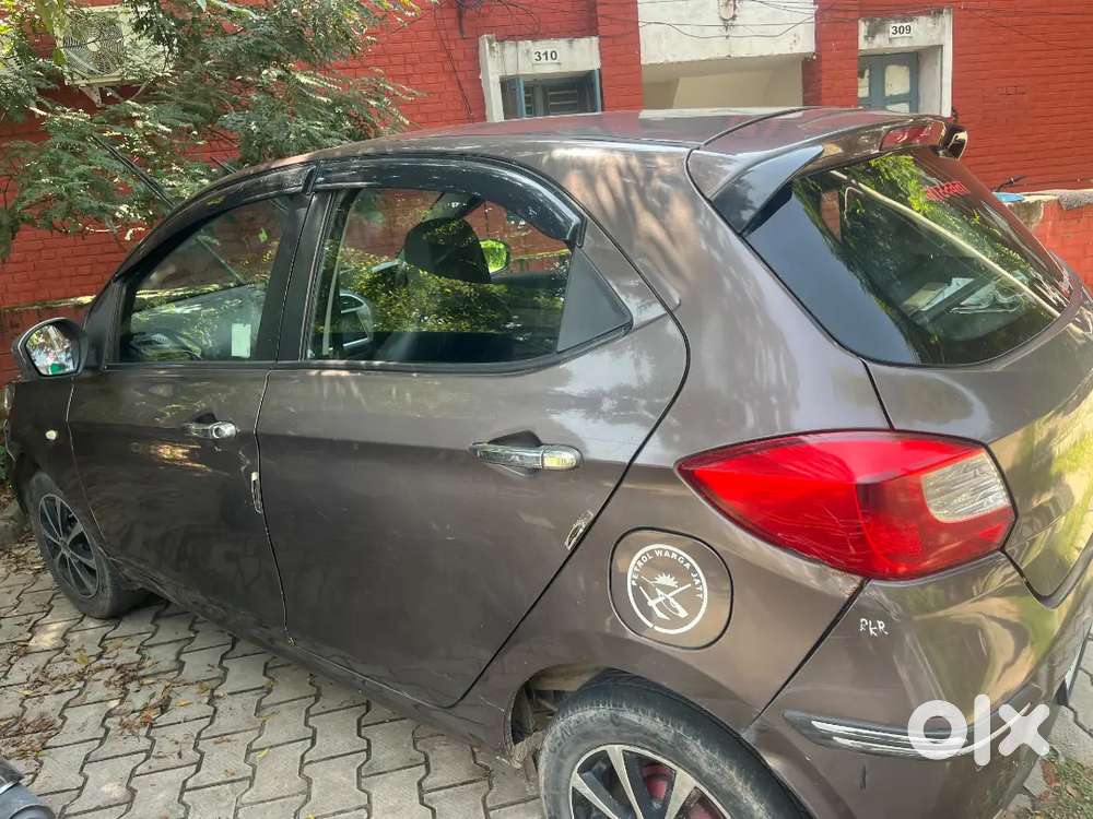 Tata Tiago 1.2 Revotron Xe 2019 Good Condition 1st Owner