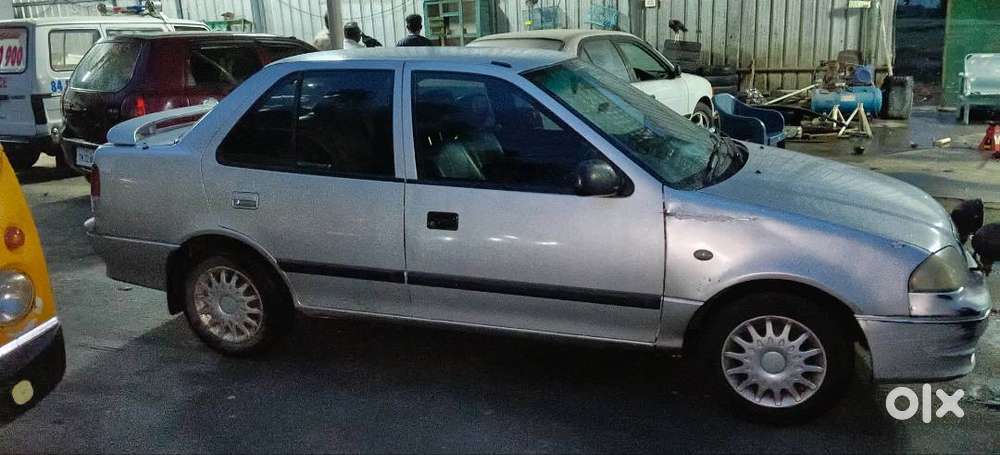 Car Ready For Sale
