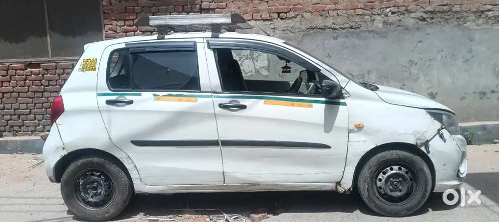 Maruti Suzuki Celerio 2019