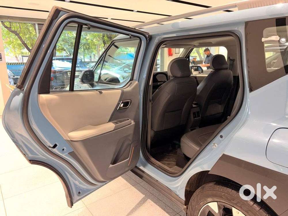 Kia Syros Htx Plus Opt Turbo Dct, 2025, Petrol