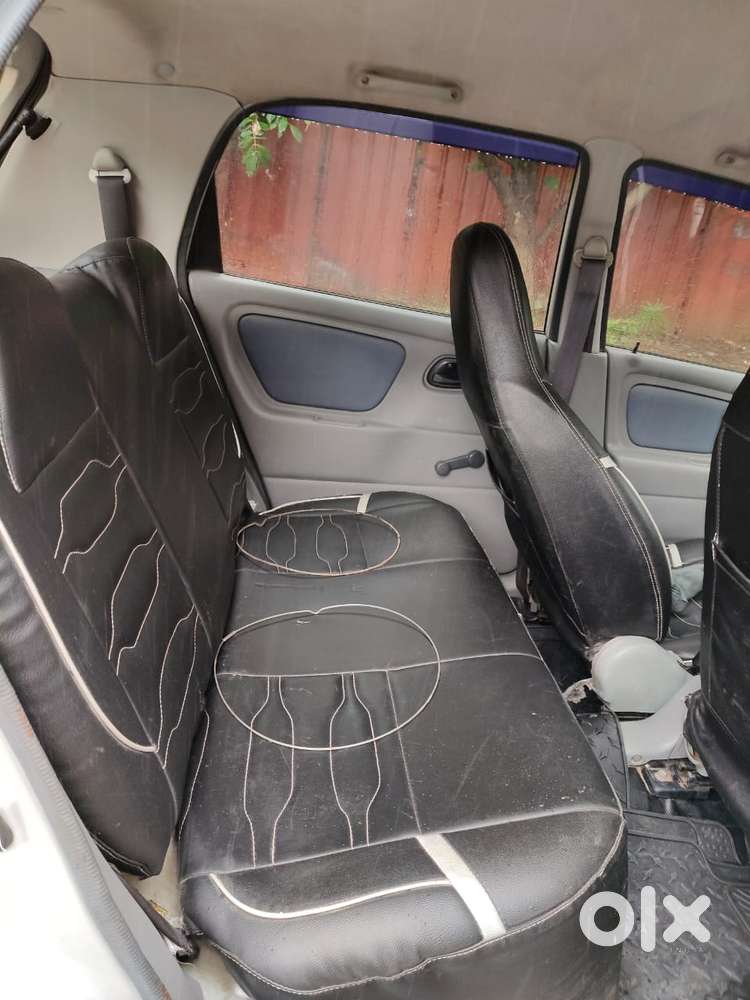 Maruti Suzuki Alto K10 Lxi Cng Optional, 2013, Cng & Hybrids