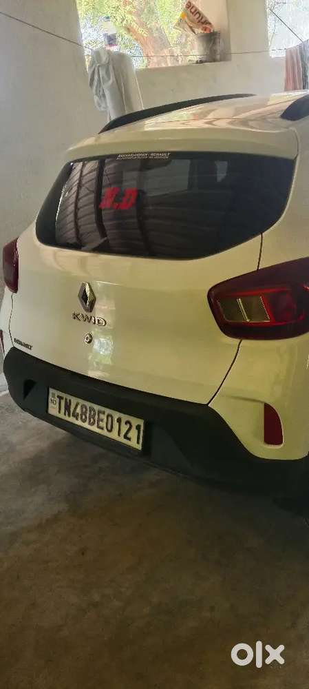 Renauld Kwid