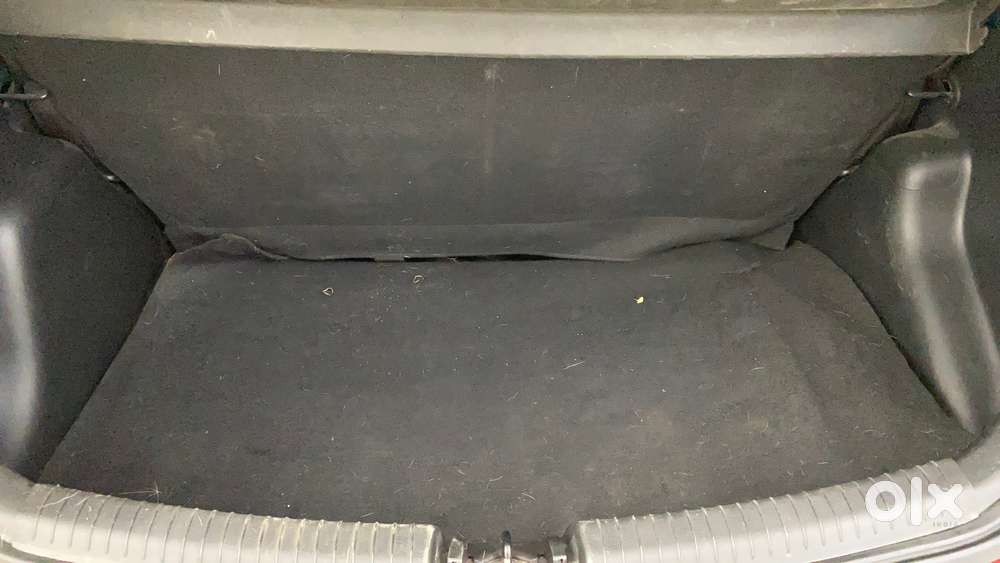 Hyundai Grand I10 Magna 1.2 Kappa Vtvt, 2015, Petrol