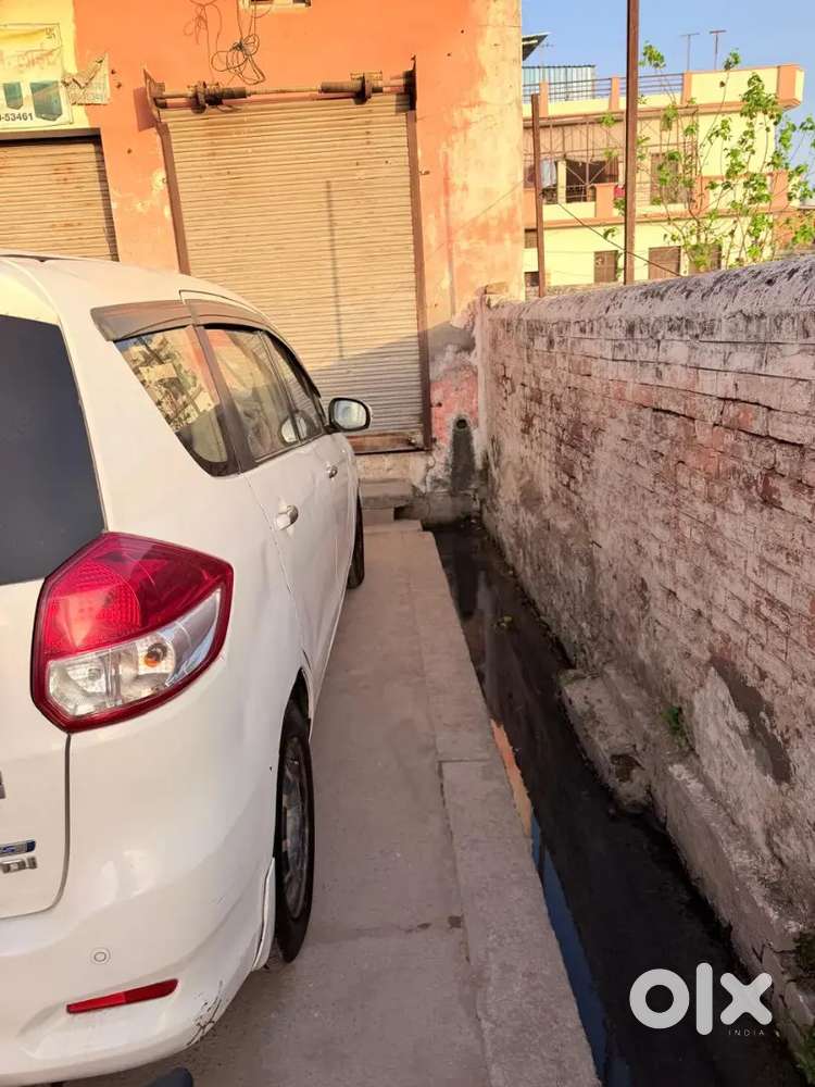 Maruti Suzuki Ertiga 2017 Diesel