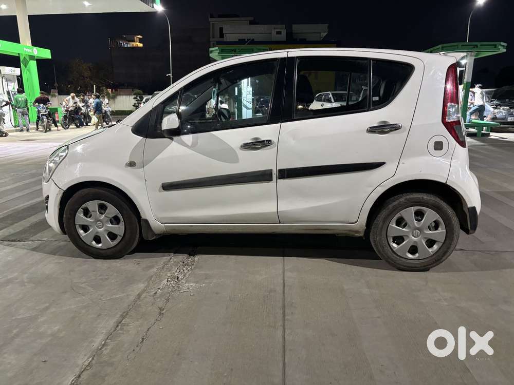Maruti Suzuki Ritz Vdi (abs) Bs Iv, 2014, Diesel