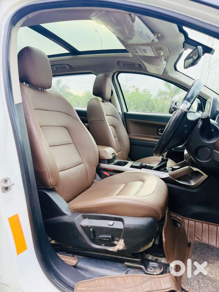 Tata Harrier Xza Plus At, 2022, Diesel