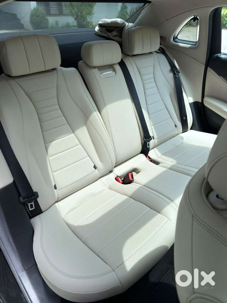 Mercedes-benz E-class, 2017, Diesel
