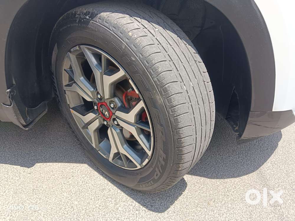 Kia Seltos 1.5 Gtx+ Diesel At, 2020, Diesel