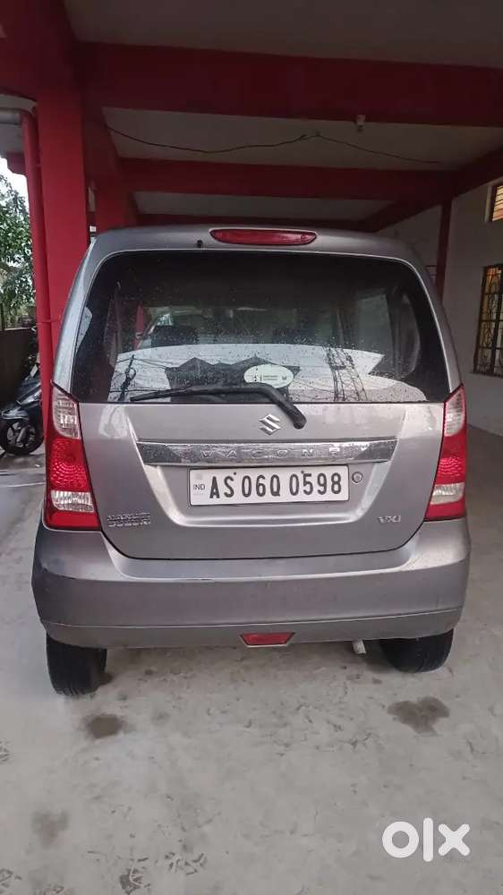 Single Handed In Very Good Condition