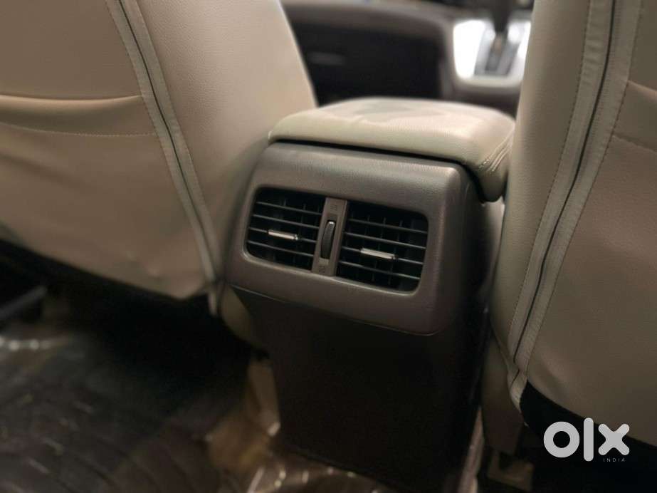 Honda Cr-v 2.4 At, 2013, Petrol