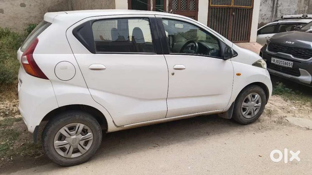 Redigo Datsun