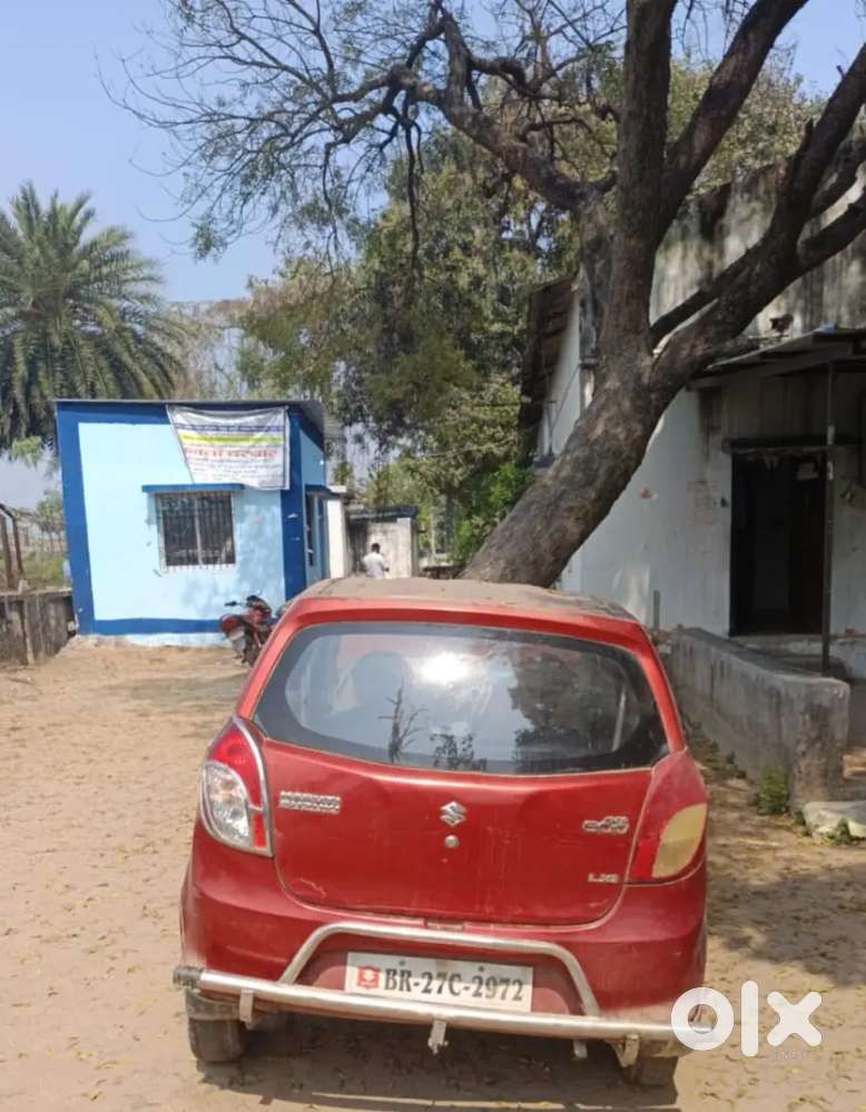 Maruti Suzuki Alto 800 2013 Petrol 75880 Km Driven