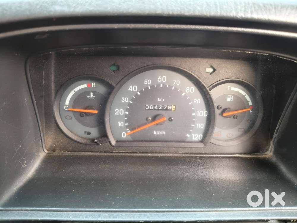 Maruti Suzuki Omni E 8 Seater Std, 2014, Cng & Hybrids