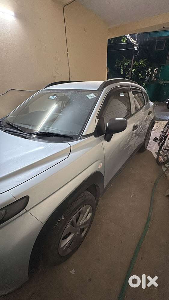 Maruti Suzuki Fronx 2025 Register