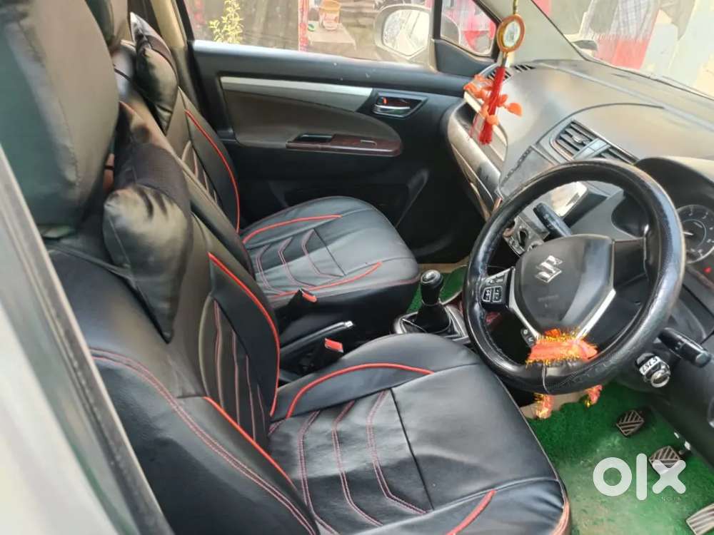 Maruti Ertiga Vdi 2017