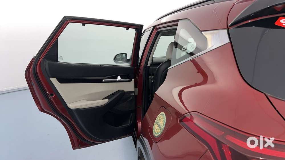 Kia Seltos 1.4 Gtx+ Mt, 2019, Petrol