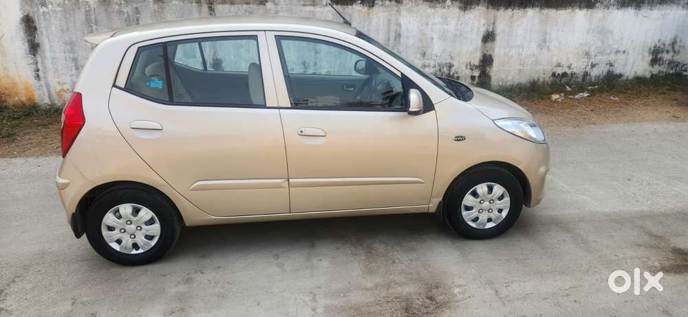 Hyundai I10 Sportz Option, 2010, Petrol