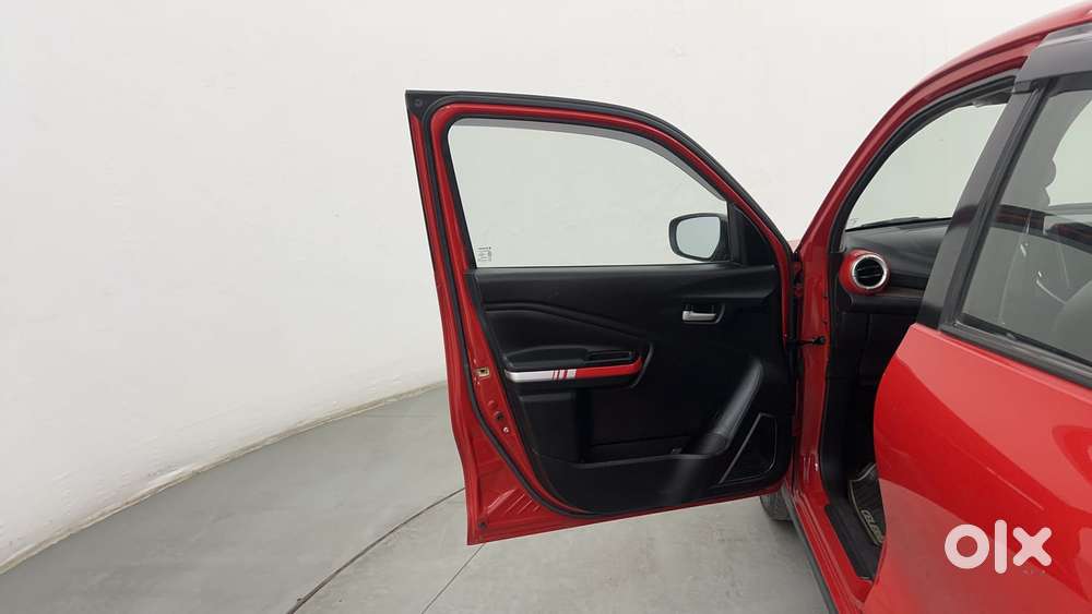 Maruti Suzuki Celerio 1.0 Zxi Plus Amt, 2022, Petrol