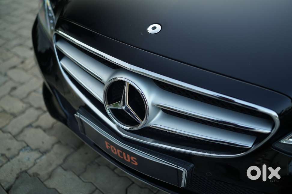 Mercedes-benz E-class E 250 Elegance, 2016, Diesel