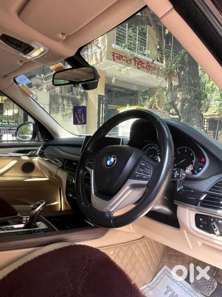 Bmw X5 Xdrive 30d, 2018, Diesel