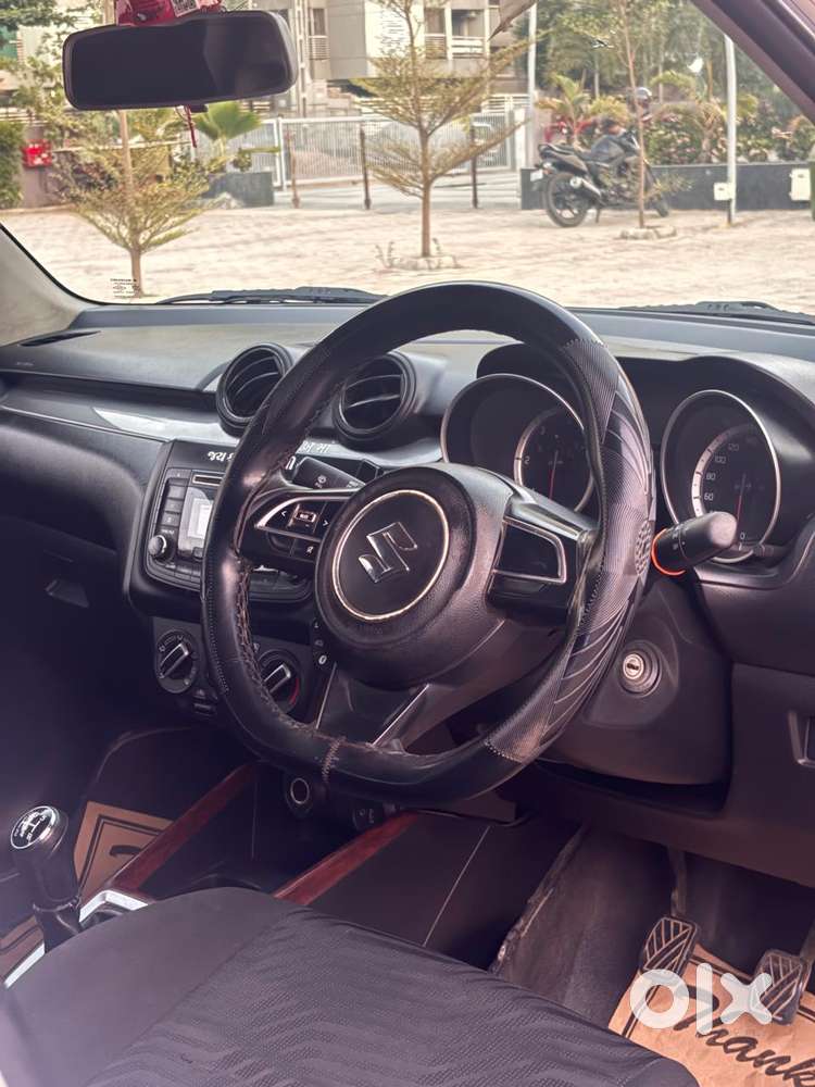 Maruti Suzuki Swift Ddis Vdi, 2018, Diesel