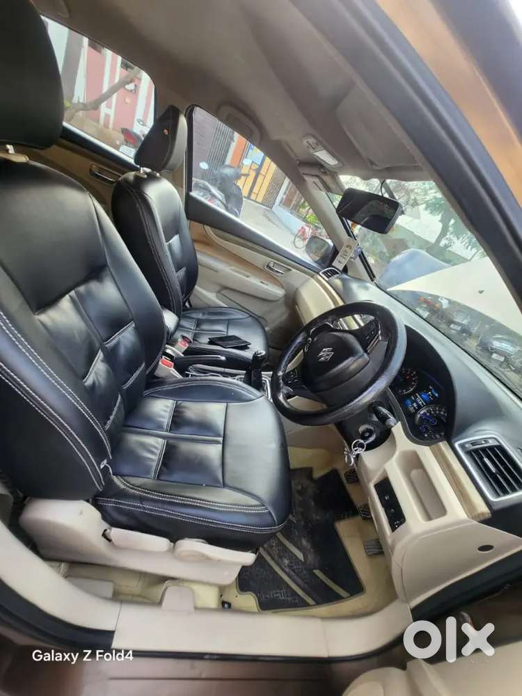 Maruti Suzuki Ciaz 2019 Petrol (2nd Owner)
