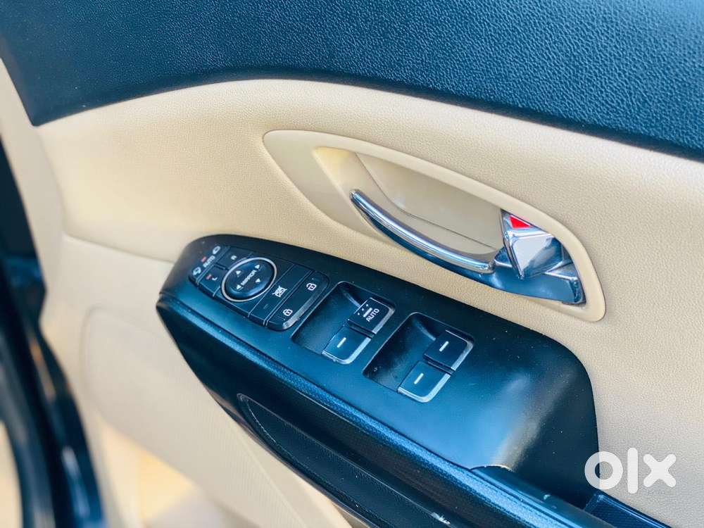Kia Carnival Prestige, 2022, Diesel