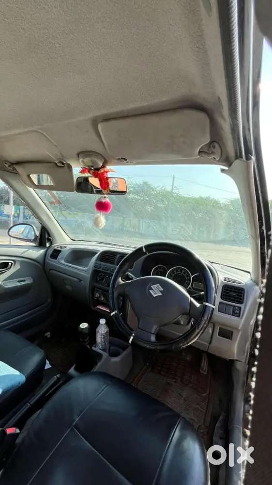 Maruti Alto K10