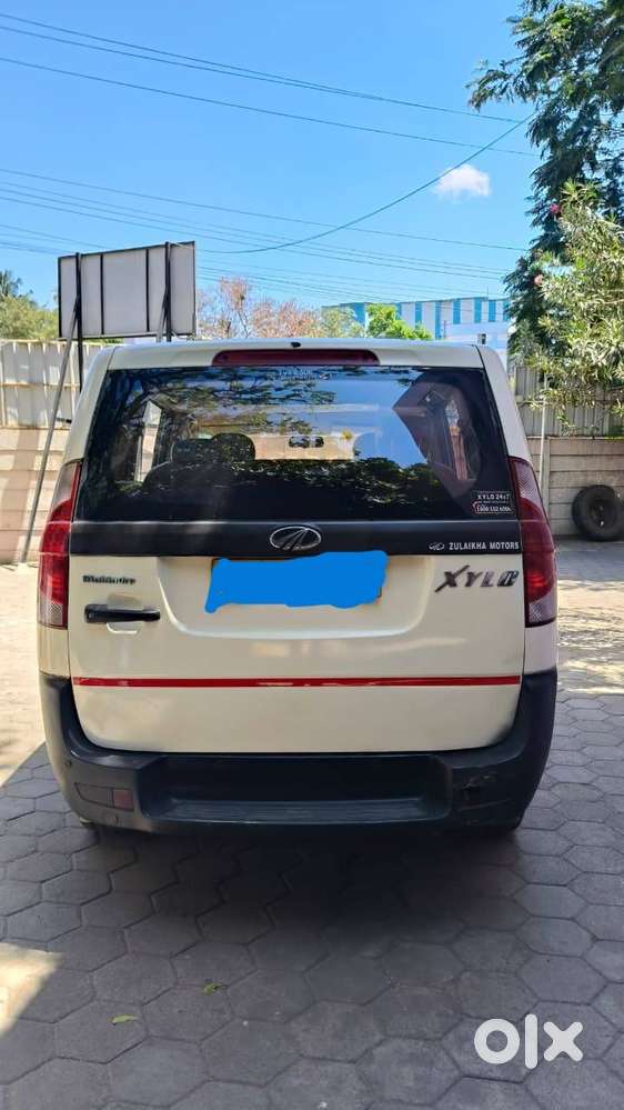 Xylo T Board 9 Seater