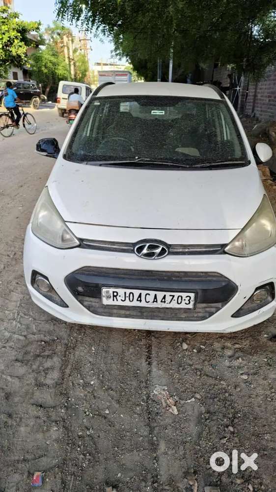 Hyundai I10 2015 Petrol Well Maintained