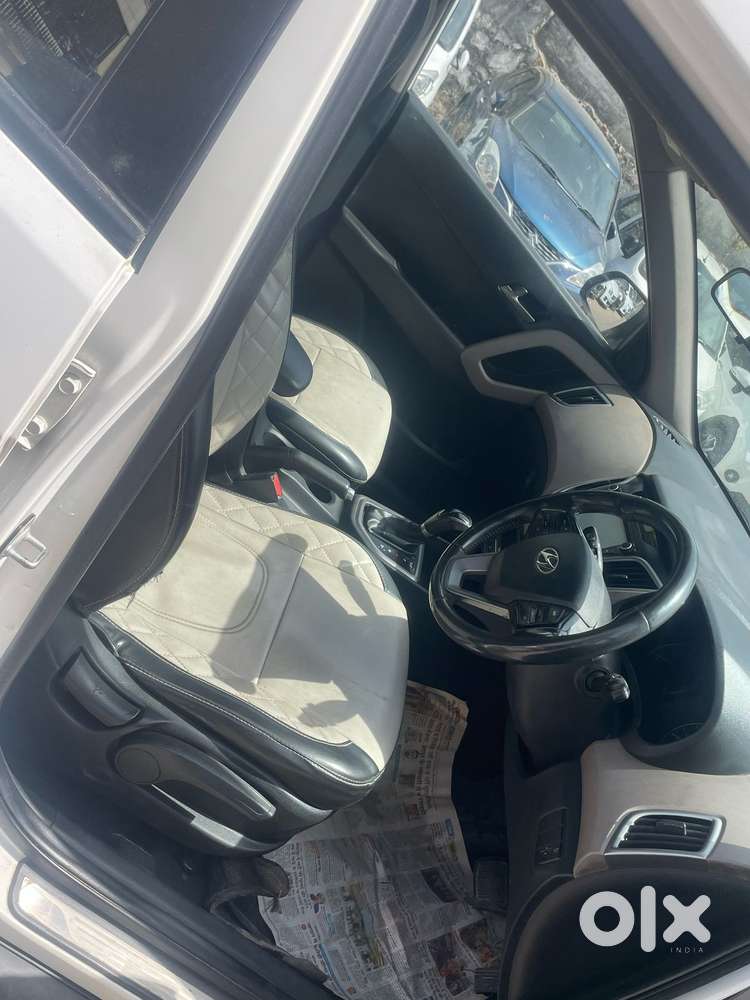 Hyundai Creta 1.6 Crdi Sx Plus At, 2018, Diesel