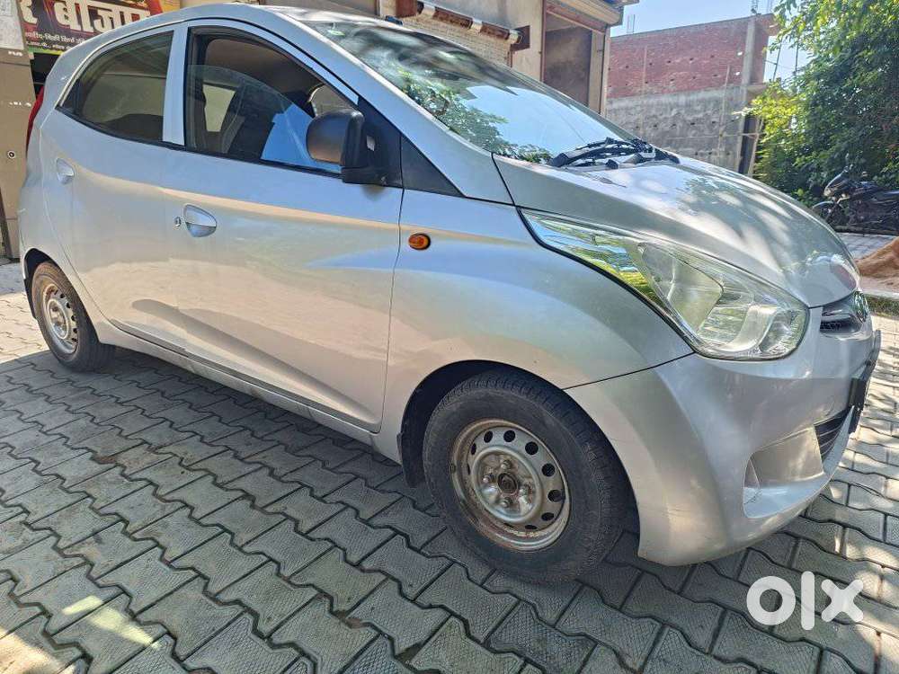 Hyundai Eon, 2013, Petrol