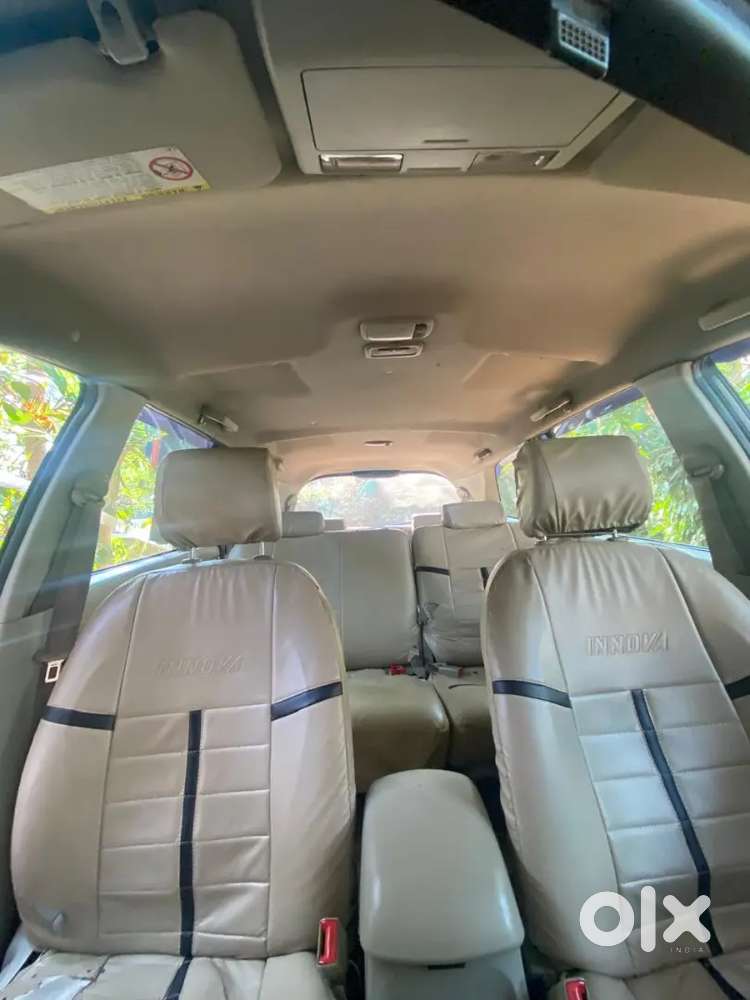 Toyota Innova Diesel Manual 2013 Good Countishen