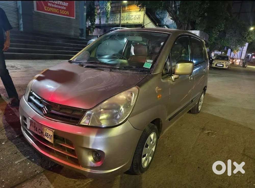 Maruti Suzuki Estilo 2011 Petrol Good Condition