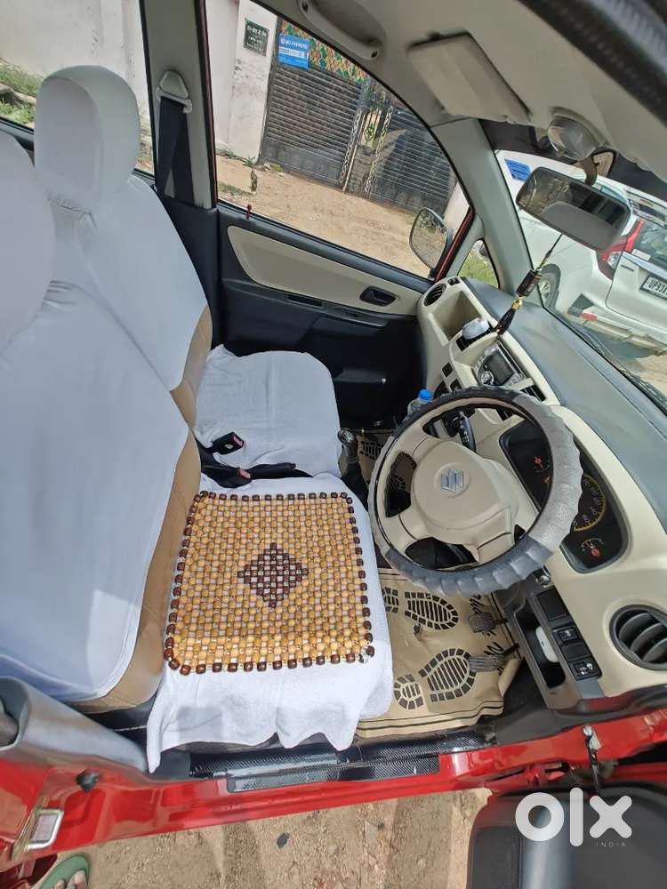 Maruti Suzuki Zen Estilo 2007 Petrol 52000 Km Driven