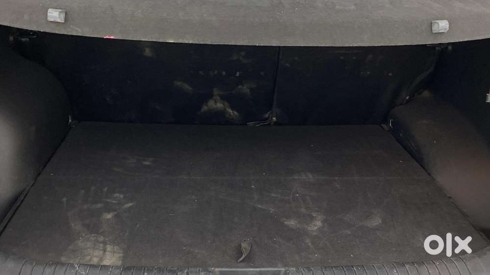 Hyundai Creta 1.6 Sx Plus Petrol At, 2016, Petrol