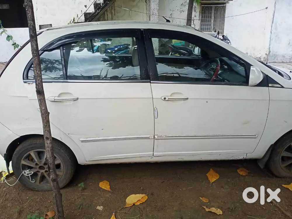 Vista Zx 2012 Slightly Negotiable Diesel Car