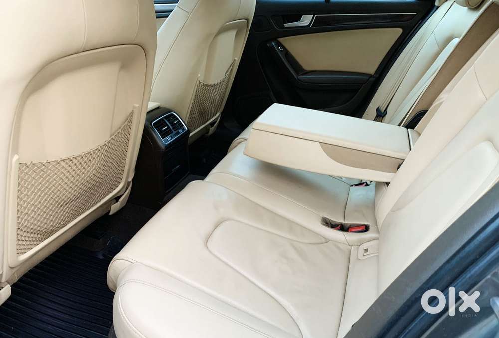 Audi A4 2.0 35 Tdi Premium Plus Sunroof, 2016, Diesel