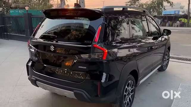 Maruti Suzuki Xl6 Petrol 2019