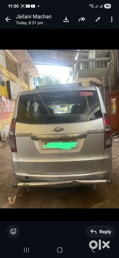 Good Condition