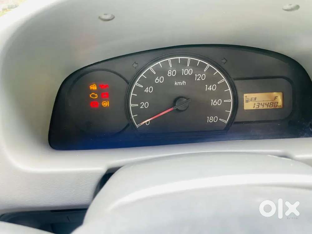 Maruti Alto Lxi 2011