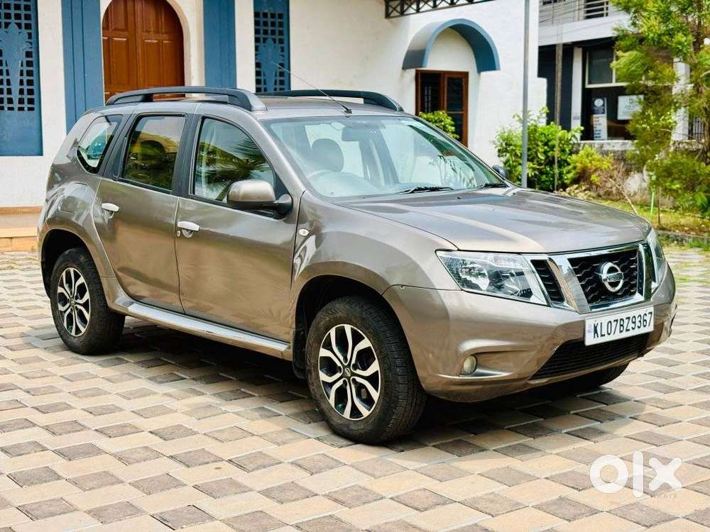Nissan Terrano 2013-2017 1.5 Xl (o) 85 Ps, 2014, Diesel