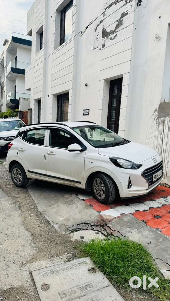 Hyundai Grand I10 Nios Petrol Good Condition