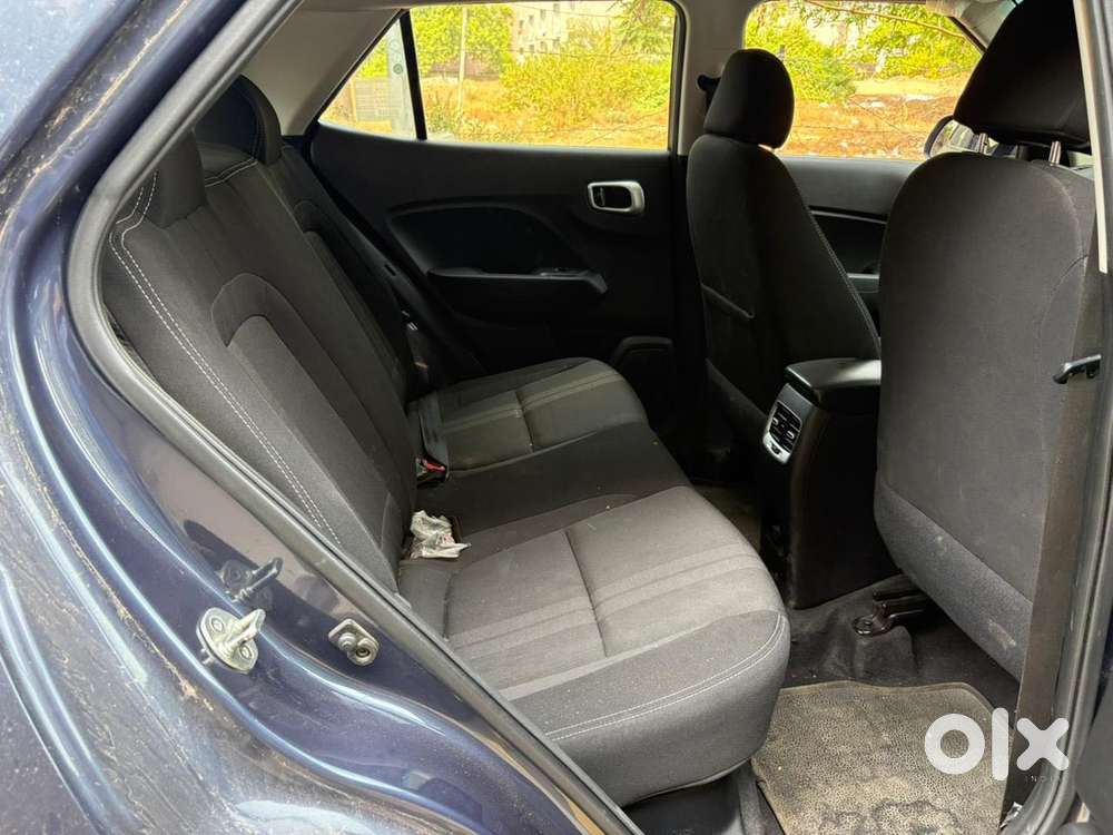 Hyundai Venue S Mt 1.2 Kappa, 2020, Petrol