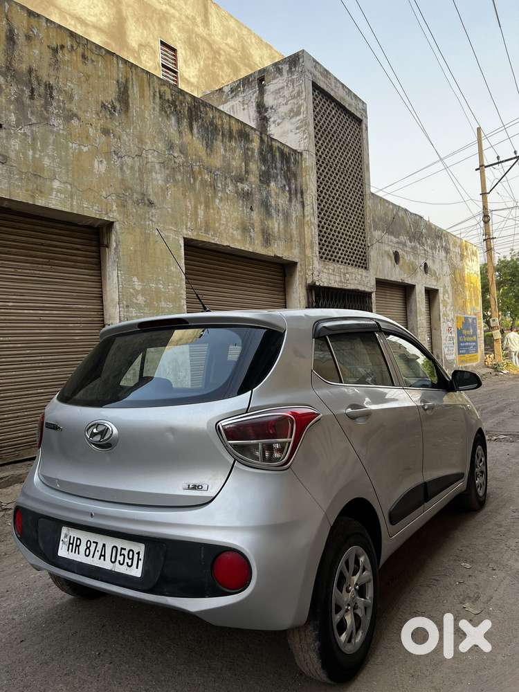 Hyundai Grand I10 1.2 Crdi Magna, 2018, Diesel