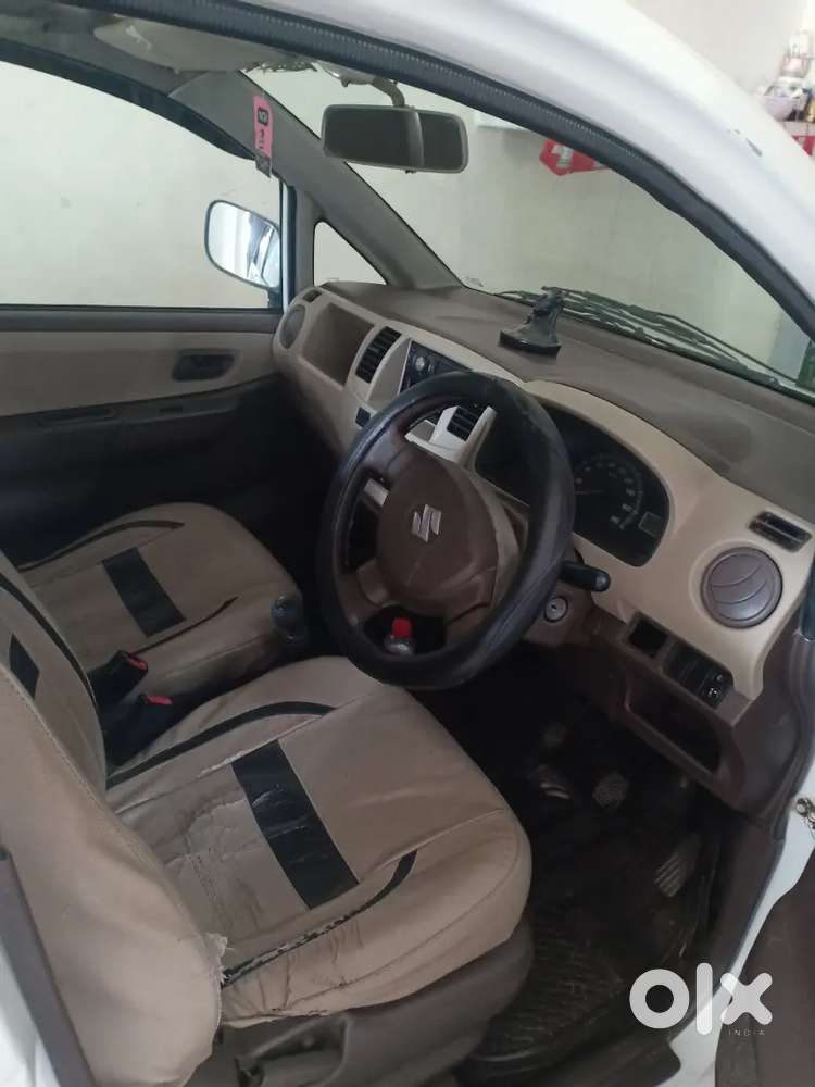 Maruti Suzuki Estilo 2013 Petrol Automatic