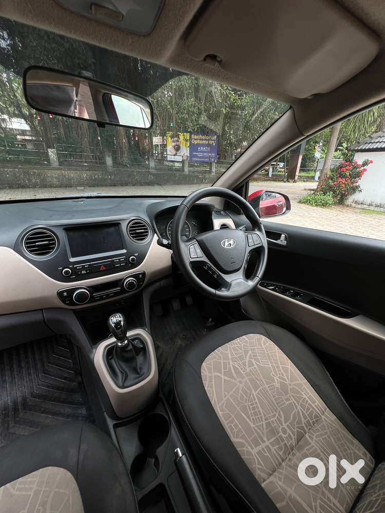 Hyundai Grand I10 Asta 2018